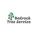 Bedrock Tree Service logo